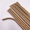 Paper Straws - Free Sample Package