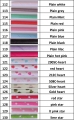 Star Paper Straws Wholesale  15 colours