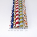 Customized Paper Straws Spoon-Get Free Sample Now!
