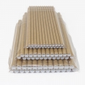 Biodegradable Disposable Eco-friendly Paper Straws Wholesale-Free Sample