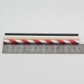 6mm*146mm cocktails paper straw