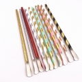 Paper Straws - Free Sample Package
