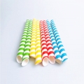 10mm BUBBLE TEA Paper Straws - Free Sample