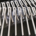 U-Shape paper Straws Individually Wrapped  - Free Sample